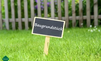 Bauträgerprojekt - Grundstück für Mehrparteienwohnung