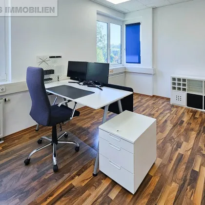 Start-Up geeignet - perfekte Bürofläche - Bild 3