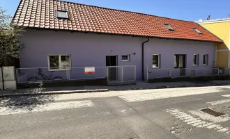 Günstiges, teilsaniertes Haus mit Potential in Markt Piesting - Ideal für handwerklich Begabte!