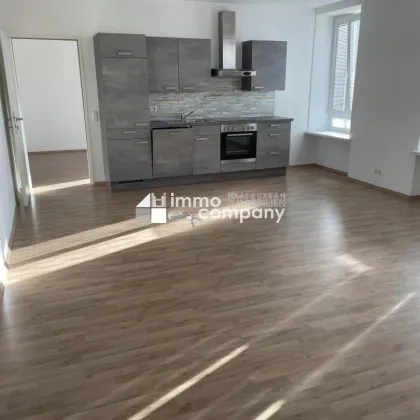 Sanierte Anlegerwohnung: 94 m² mit 200 m² Grundstück - Bild 2