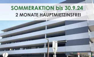 Smarte Wohnungen in zentraler Lage im Bezirk Lend – Provisionsfrei anmieten