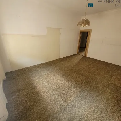 1 Zimmer Wohnung in 1190 Wien (U-Bahn Nähe) - Bild 3