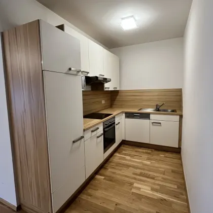 Moderne Wohnung mit Balkon und Fußbodenheizung in Ansfelden zu vermieten! - Bild 3