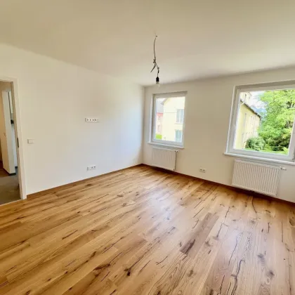 Nähe FH Campus / U1 Neulaa! Neu sanierte Kleinwohnung, 36m2! - Bild 3