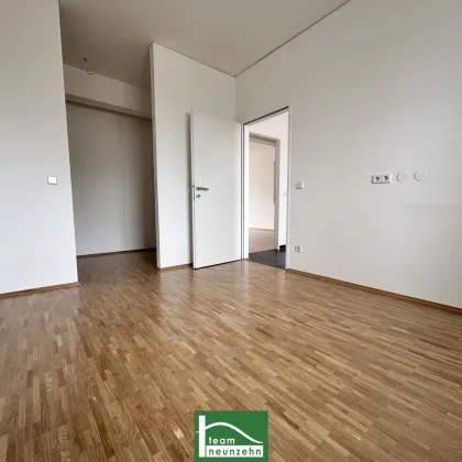 Stilvoll und komfortabel mieten: Hochwertige Neubauapartments für Ihr neues Zuhause in Graz! - Bild 2