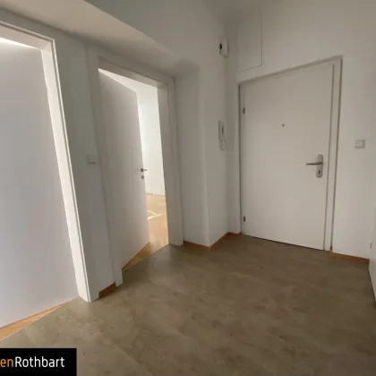 Wohnung mit Balkon in zentraler Lage von Bruck an der Mur - Bild 3