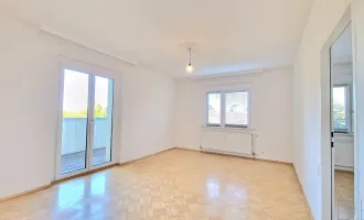 DB IMMOBILIEN | 3-Zimmer Balkonwohnung inkl. Parkplatz