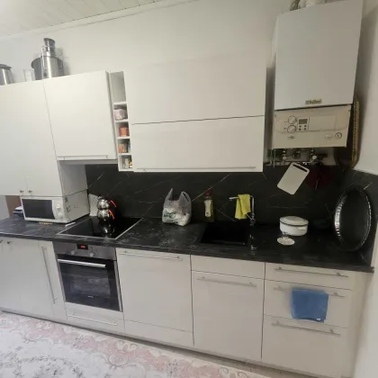 3 Zimmer Wohnung in ruhiger Wohngegend - Bild 2