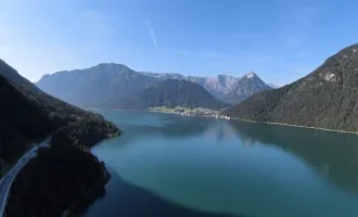 Ferienwohnungen am Achensee - Top Mountain Residenz