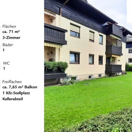 Finanzierbares Eigenheim im Salzburger Seengebiet - Bild 2