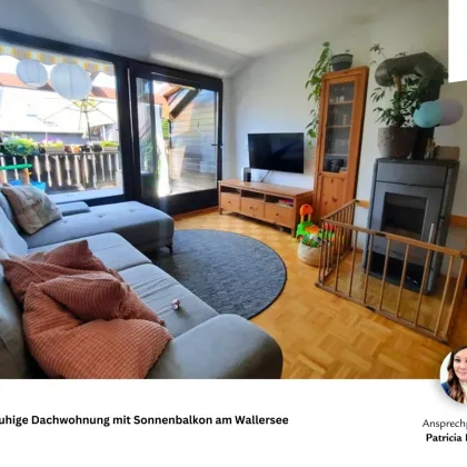 Leistbarer Wohntraum mit perfekter Stadtanbindung! - Bild 3