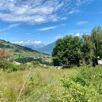 Sonniges Grundstück für Ihr Einfamilienhaus in herrlicher Aussichtslage im Mittelgebirge - Bild 3