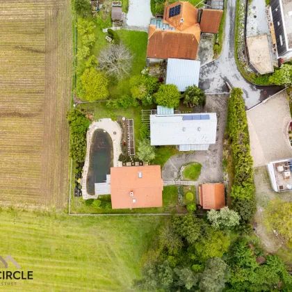 ++NAHE SANKT RADEGUND++ Einfamilienhaus in der Bergidyll Residenz mit Blick auf den Schöckl, in ruhiger Lage - Bild 3