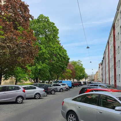 Neubau-Vorsorgewohnungen mit Loggia I befristet vermietet bis 9/2025 in ausgezeichneter Lage I Garagenplätze - Bild 3