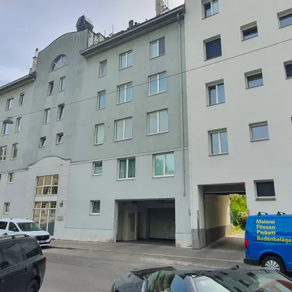 Neubau-Vorsorgewohnungen mit Loggia I befristet vermietet bis 9/2025 in ausgezeichneter Lage I Garagenplätze - Bild 2