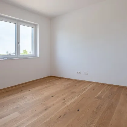 MARCHTRENK: Erstbezug in moderne Wohnung mit großer Terrasse - Bild 3