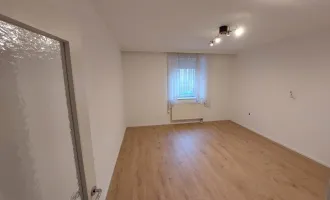 Renovierte Wohnung in toller Lage!