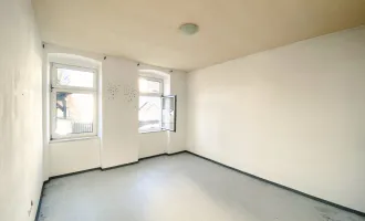 NEU! Schnäppchenjäger aufgepasst! Preisgünstige 2-Zimmerwohnung! Ihr neues Zuhause oder hervorragendes Investment!