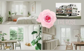 THE ROSE - Lebensqualität trifft Nachhaltigkeit!