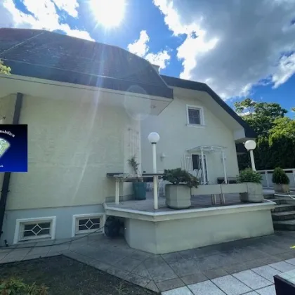 Ebreichsdorf tolles Haus in wunderschöner Lage zum Sofortbezug-12251 - Bild 3