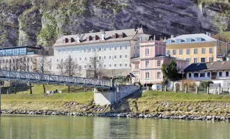 "Palais am Kai" - 3 Zimmer Wohnung am Tor zur Altstadt