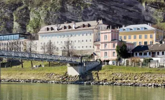 "Palais am Kai" - 3 Zimmer Wohnung am Tor zur Altstadt