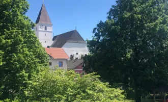 Baugrundstück mit traumhaftem Ausblick in Ruhelage, kein Bauzwang!