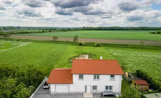 Edles Landhaus - mitten in der Natur!