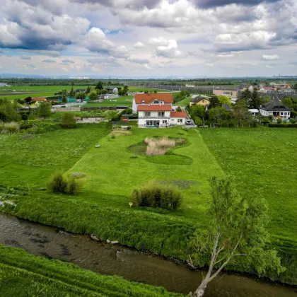 Edles Landhaus - mitten in der Natur! - Bild 3