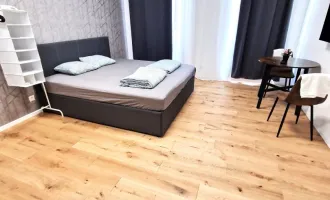 ***Schön sanierte Stadtwohnung in Toplage! 3 Zimmer verteilt auf 55m² in 1200 Wien - Nähe Augarten***