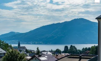 Jetzt Topaktuell: Seeblick-4-Zimmer-Wohnung in Altmünster am Traunsee zum attraktiven Preis!!