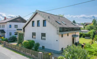 RESERVIERT !! *** Ruheoase in Waidmannsdorf ***