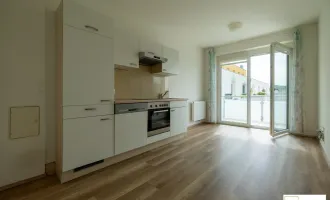 Perfekte Single oder Starter 2 Zimmer Balkon Wohnung inkl. Einbauküche in Korneuburg /// 739,-- € inkl. HEIZUNG/WARMWASSER