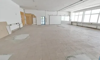 KLEDERINGER STRASSE 610 m² Gewerbeobjekt mit Büro, Halle, Werkstatt, Lager (1 Automin. bis S1)