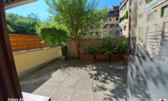 Moderne Terrassenwohnung in Rehberg - Viel Platz zum Wohlfühlen für nur 247.500,00 €!