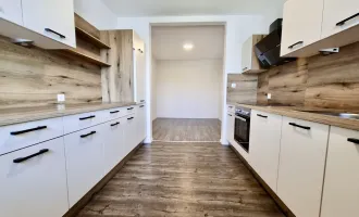 Moderne Stadtwohnung mit Balkon und Stellplatz in bester Lage - Jetzt kaufen für nur 228.800,00 €!