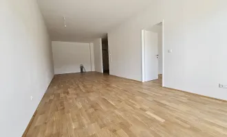 Perfekte Erstbezug-Wohnung in bester Lage: Moderne Ausstattung, sonniger Balkon & zentrale Lage!