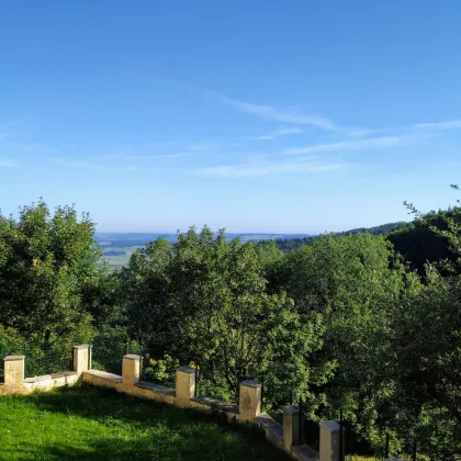 OBERTRUM AM HAUNSBERG: Traumhafte  3 ZI-Whg mit herrlicher Aussicht - Bild 3