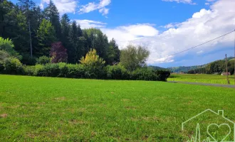 1428 m² vollerschlossenes Bauland in Großklein/Kleinklein - Perfekt für Ihr Eigenheim!