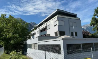 Erstklassige 2-Zimmer-Wohnung in Innsbruck mit Loggia