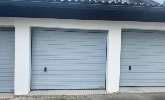 Sichere Parkmöglichkeit in Völs, Tirol - Miete nur 110,00 € für eine Garage!