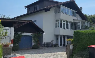 Traumhaftes Generationenhaus mit 240 m² Wohnfläche in begehrter Lage von Garsten, Oberösterreich!