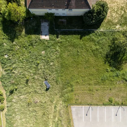 ** Sonniges Baugrundstück in zentraler Lage ** - Bild 3