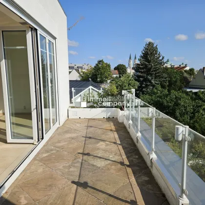 Willkommen in Klosterneuburg - 152m² zum wohlfühlen, inkl. Terrasse, Aufzug und modernen Annehmlichkeiten! - Bild 3