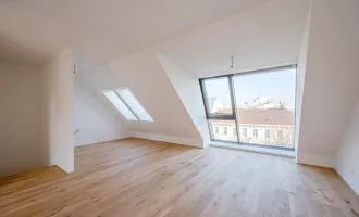 ++Fernblick++ Großartiger 4-Zimmer Erstbezug mit großer Terrasse