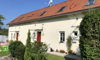 Hitzendorf 43/2 - Maisonettenwohnung mit Terrasse und Garten