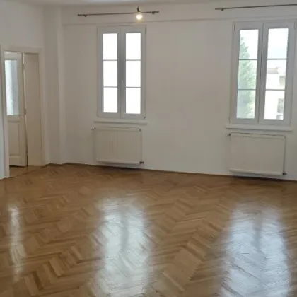 Große Altbau-Wohnung mit Charme und Top Lage - Bild 2