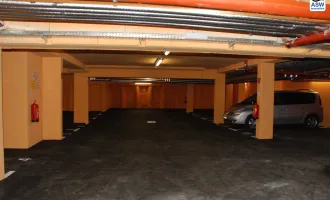 Schöne Garagenplätze in der Flachgasse 39-41