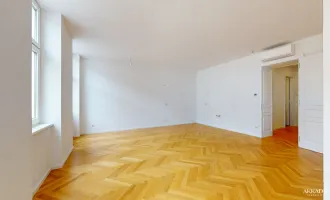 Einzigartiges DG-Apartment beim AKH A\\