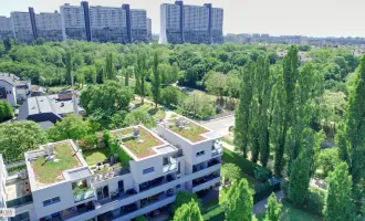 Eindrucksvoller Wohntraum I Pool & Sauna in der Anlage I Stellplatz Garage verfügbar